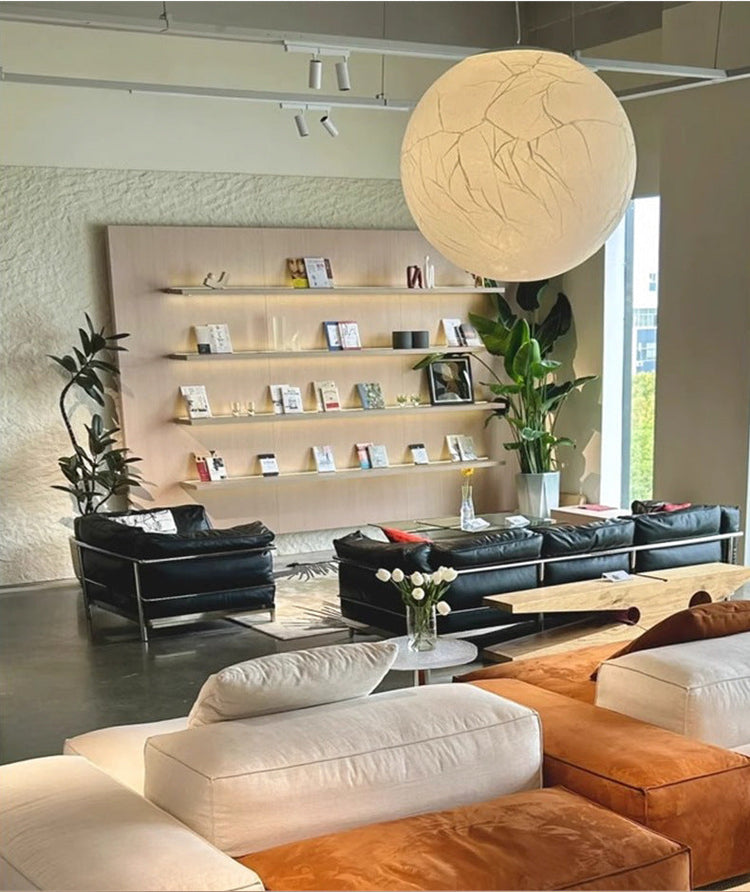 Italy Groh Moon Pendant Lamp