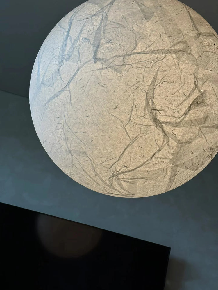 Italy Groh Moon Pendant Lamp