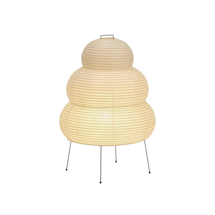 Akari Paper Table Lamp