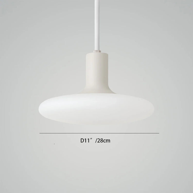 KONOS L Pendant Light