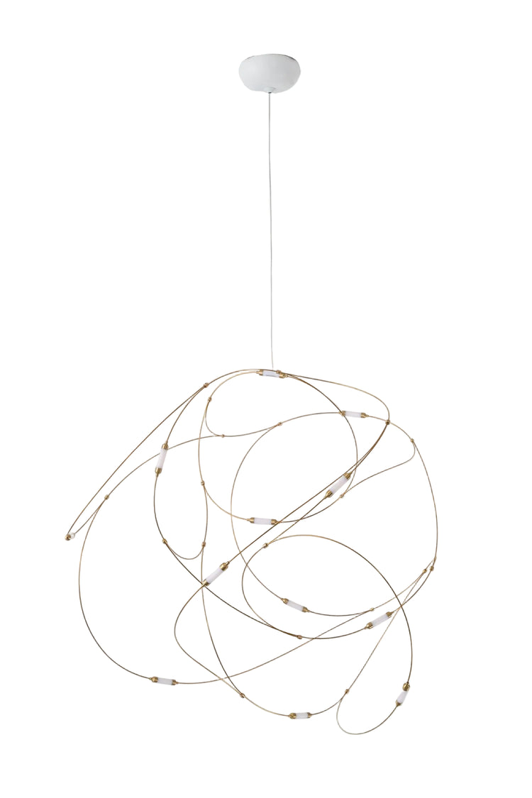 Flock of Light 11