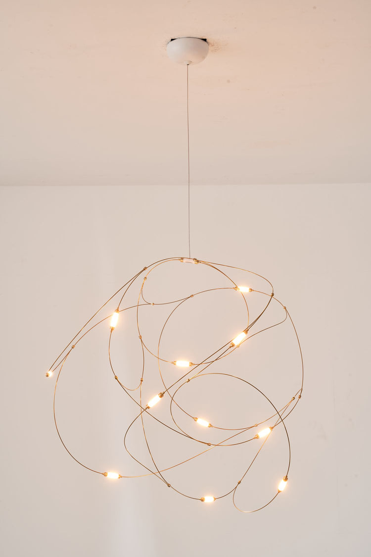 Flock of Light 11