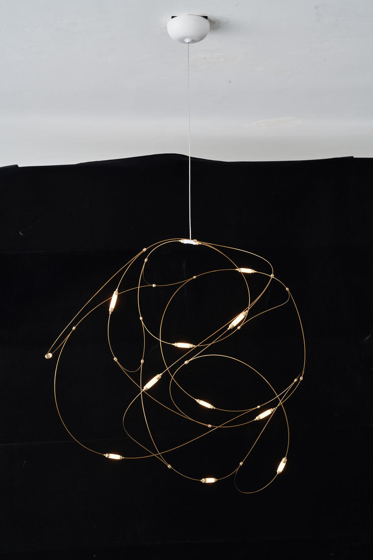 Flock of Light 11