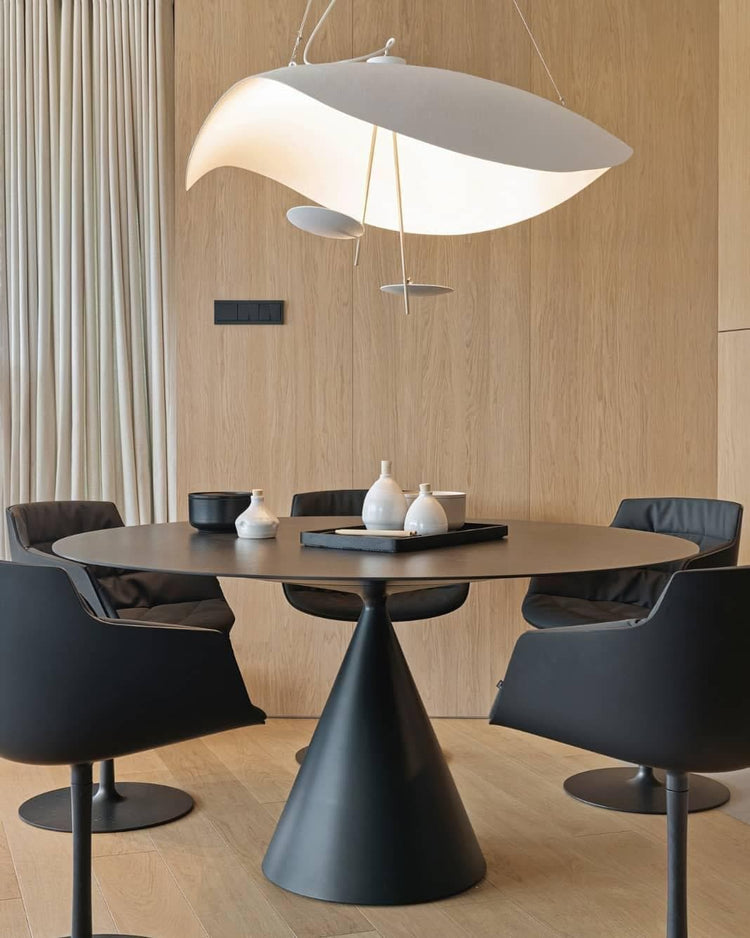 Lederam Manta Pendant Light
