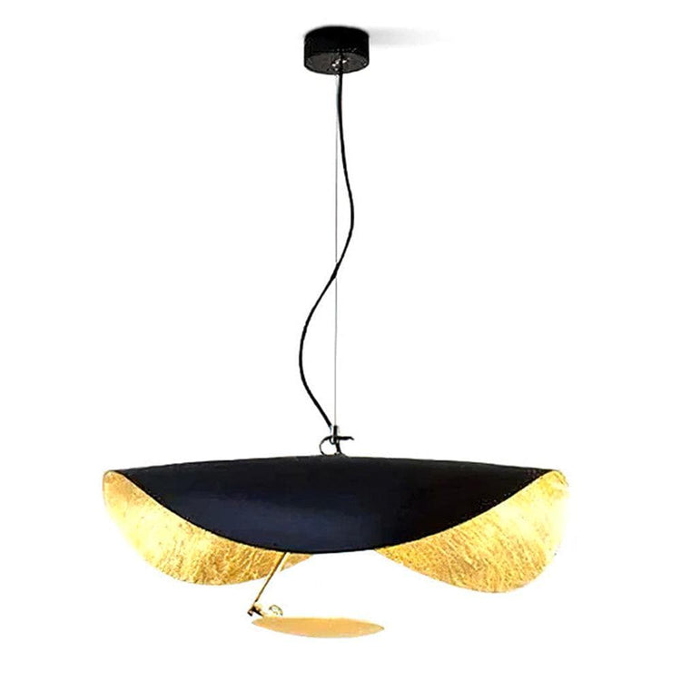 Lederam Manta Pendant Light