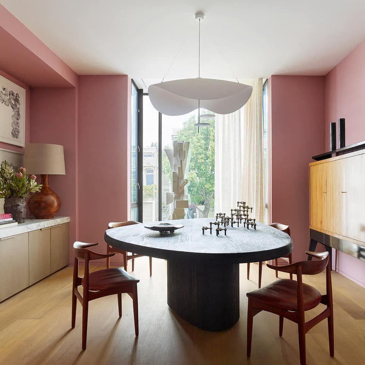 Lederam Manta Pendant Light