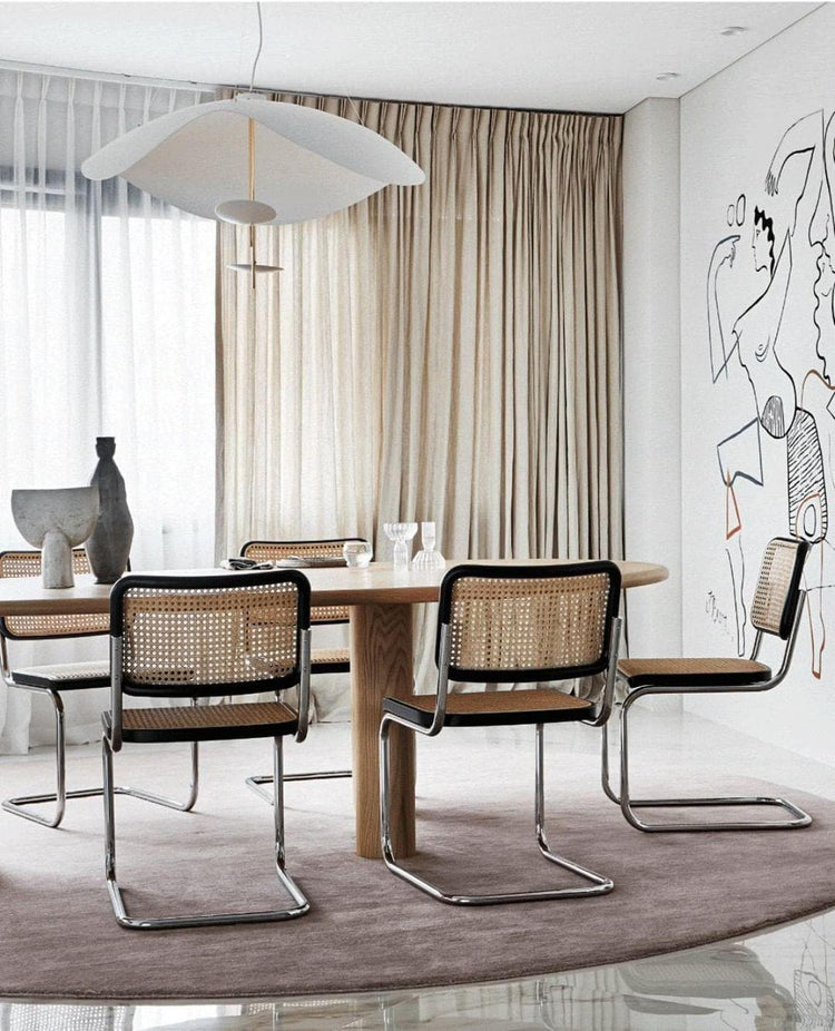 Lederam Manta Pendant Light