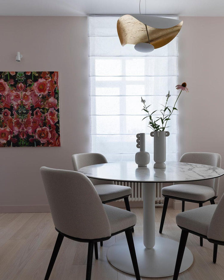 Lederam Manta Pendant Light