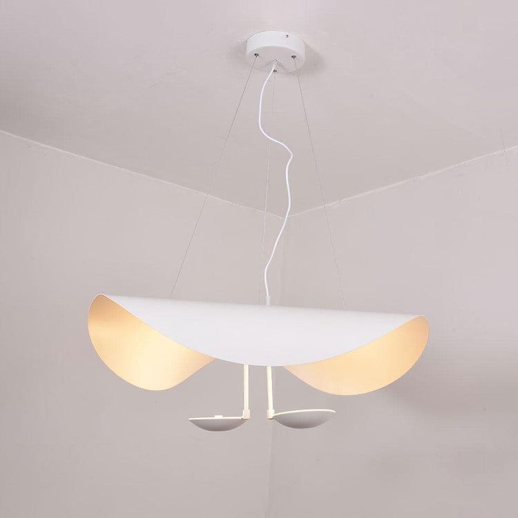 Lederam Manta Pendant Light