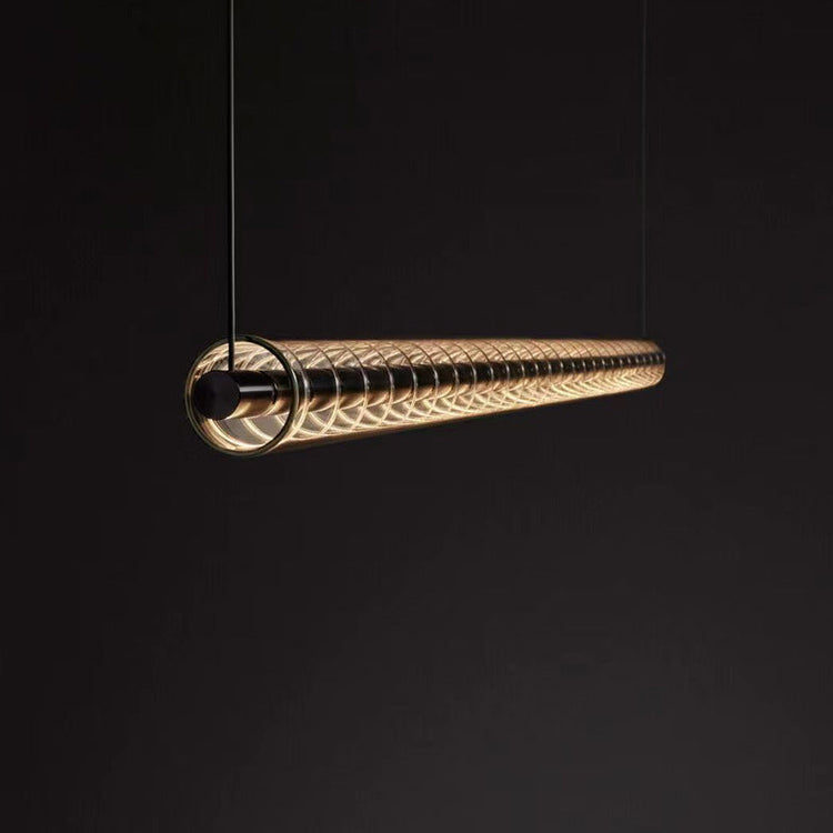 Loop LED Pendant Light