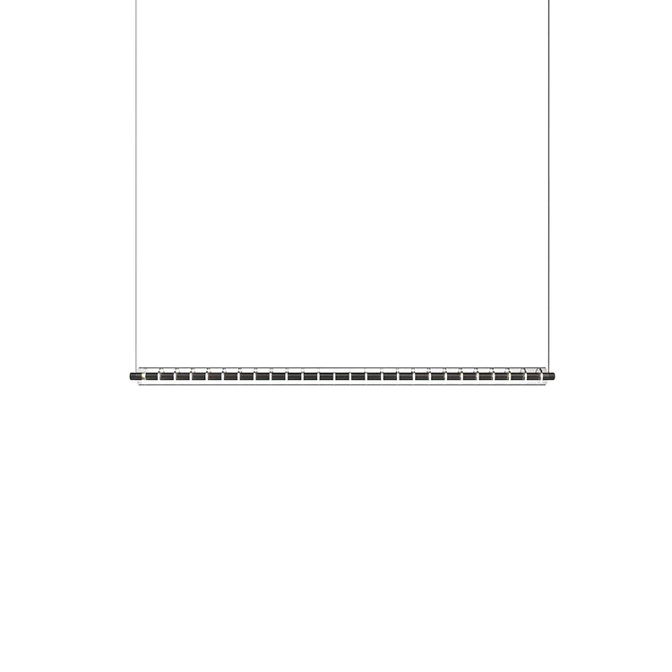 Loop LED Pendant Light