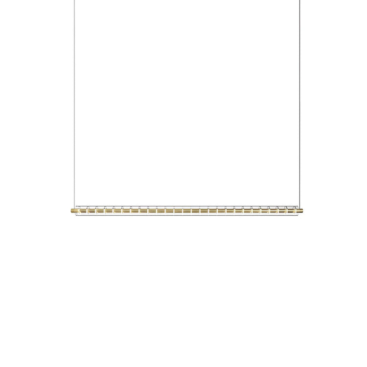 Loop LED Pendant Light