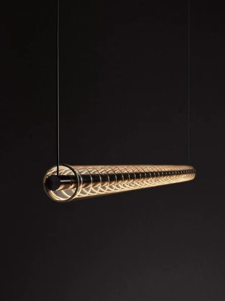 Loop LED Pendant Light