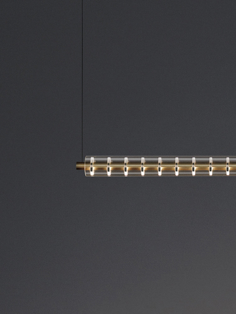 Loop LED Pendant Light