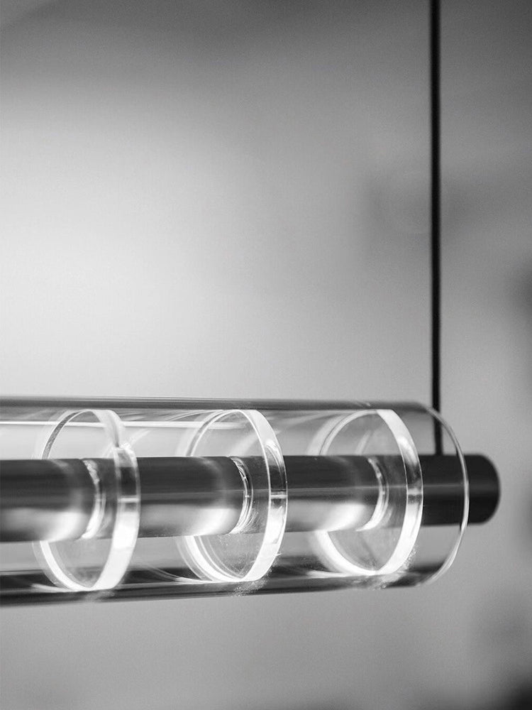 Loop LED Pendant Light