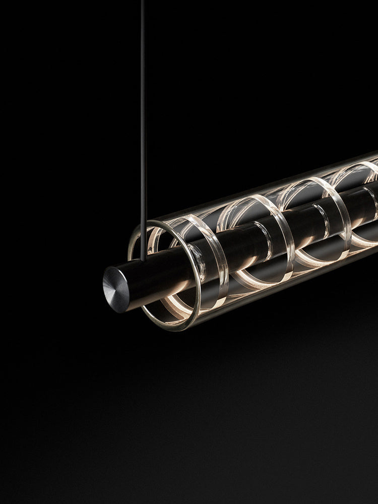 Loop LED Pendant Light