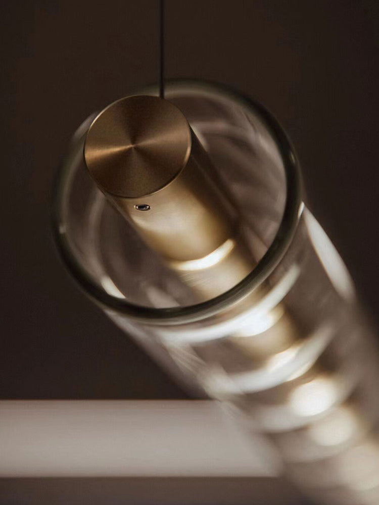 Loop LED Pendant Light