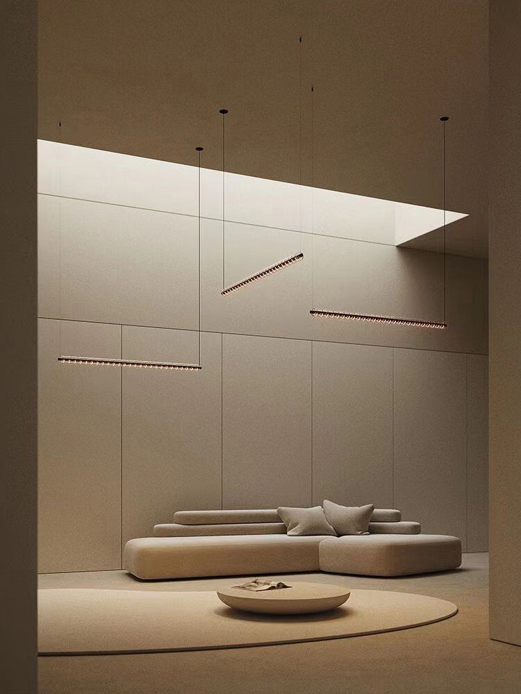 Loop LED Pendant Light