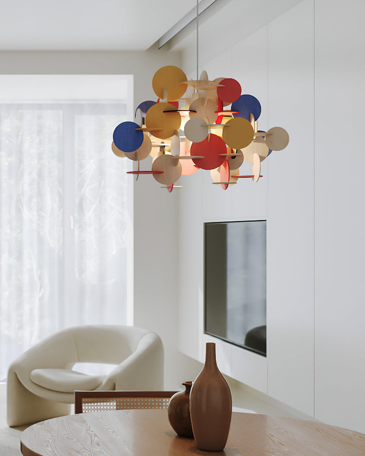 Mailone Pendant Light