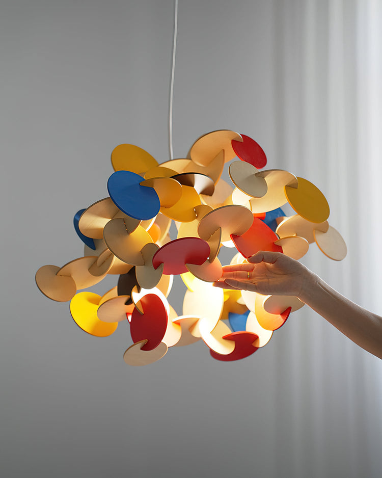 Mailone Pendant Light