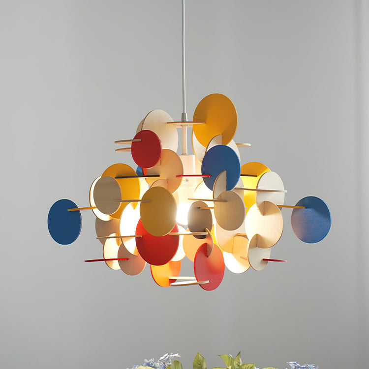 Mailone Pendant Light