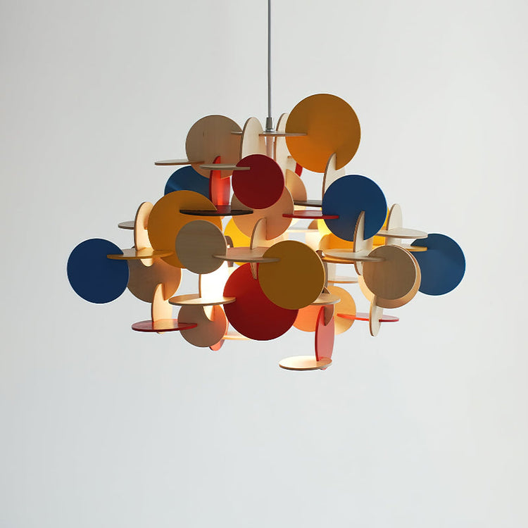 Mailone Pendant Light