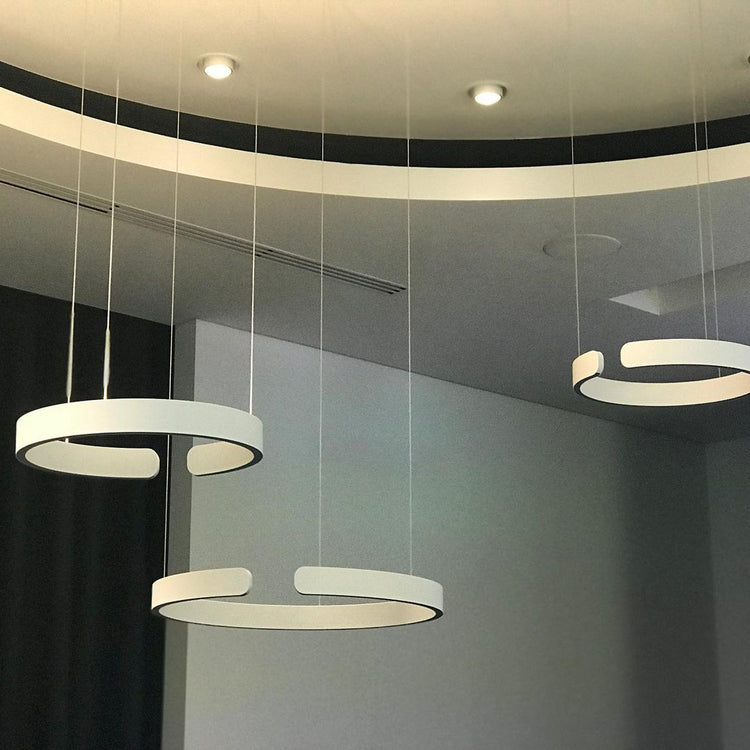 Mito Pendant Light