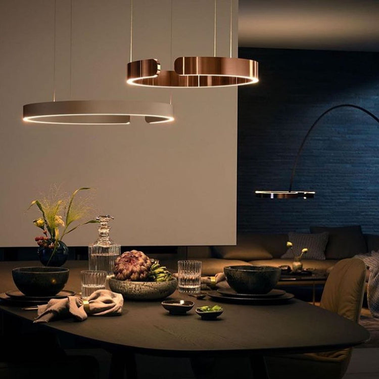 Mito Pendant Light