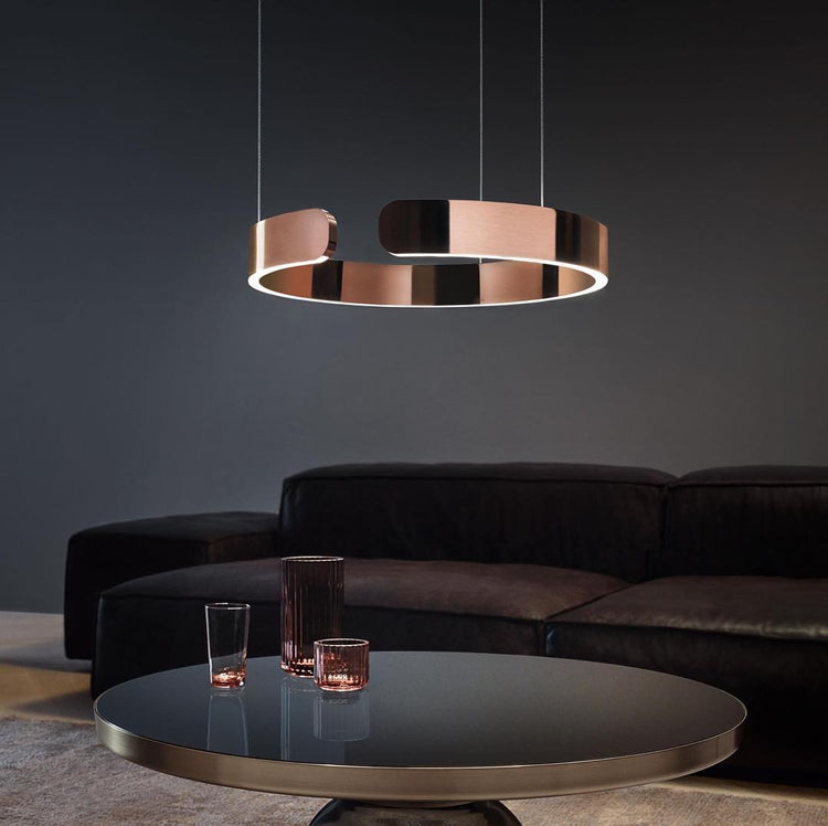Mito Pendant Light