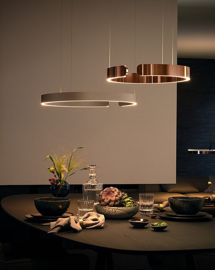 Mito Pendant Light