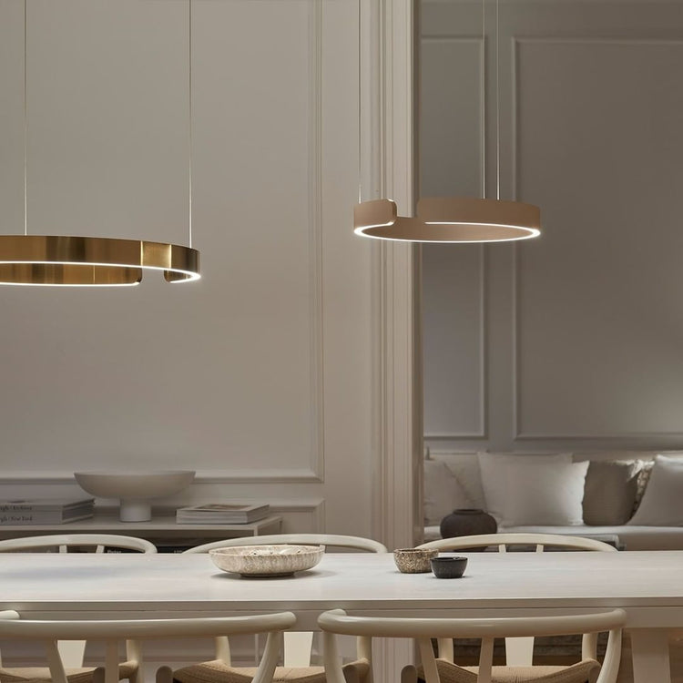 Mito Pendant Light