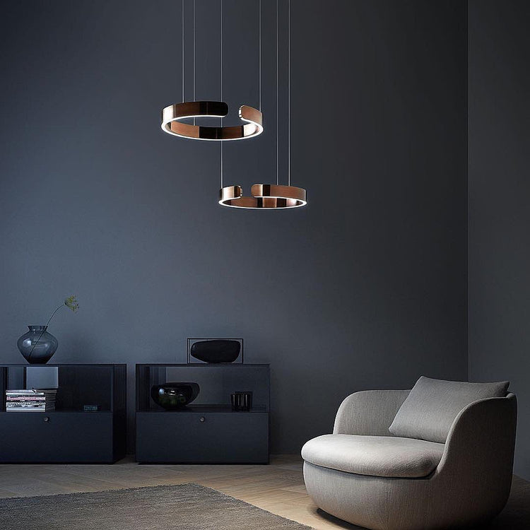 Mito Pendant Light