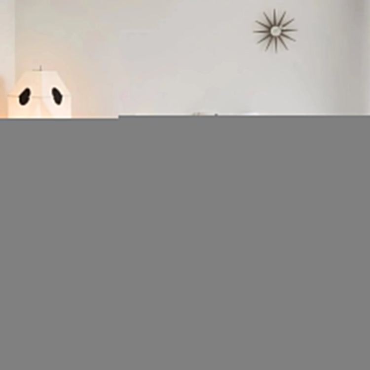 Origami Lantern Floor Lamp