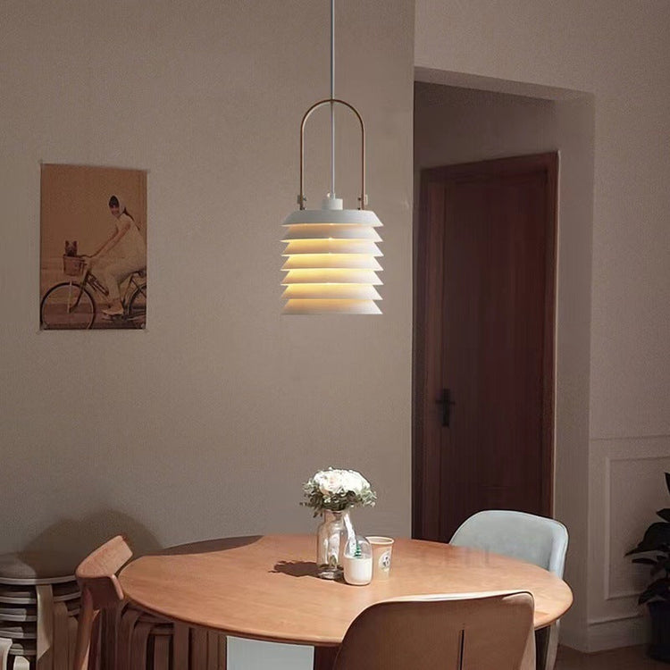 Ott Multi-layer Pendant Lamp