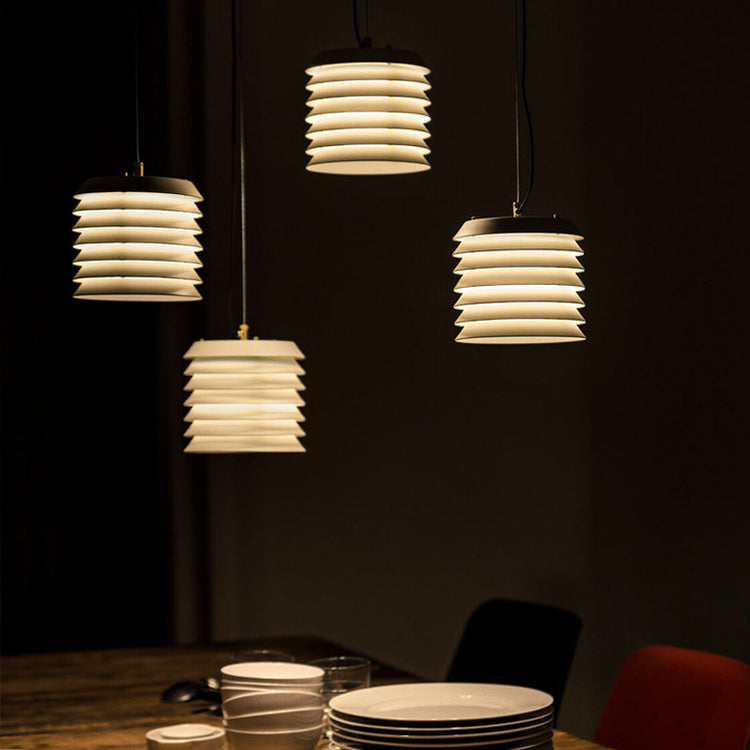 Ott Multi-layer Pendant Lamp