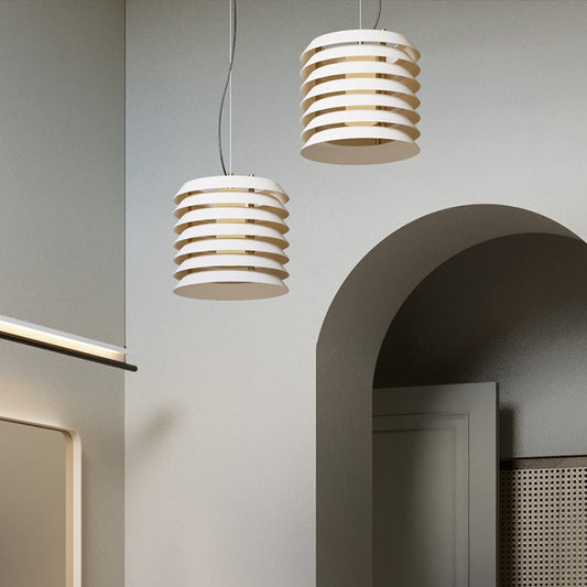 Ott Multi-layer Pendant Lamp