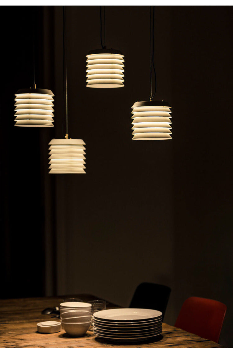 Ott Multi-layer Pendant Lamp