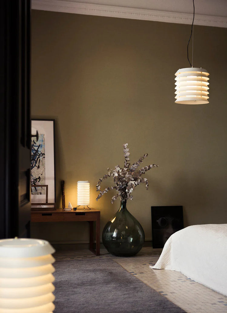 Ott Multi-layer Pendant Lamp