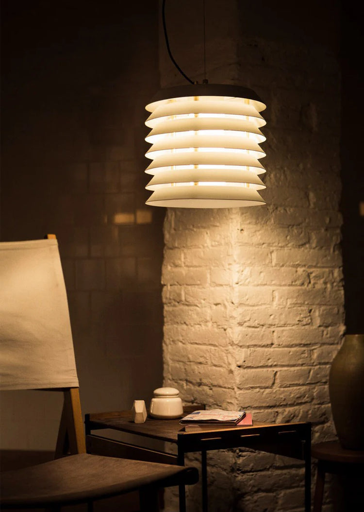 Ott Multi-layer Pendant Lamp