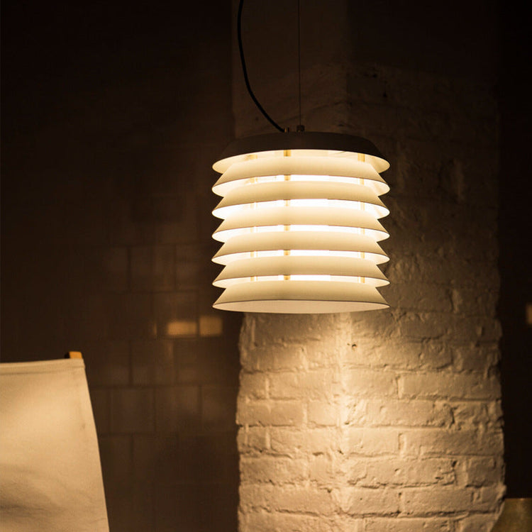 Ott Multi-layer Pendant Lamp