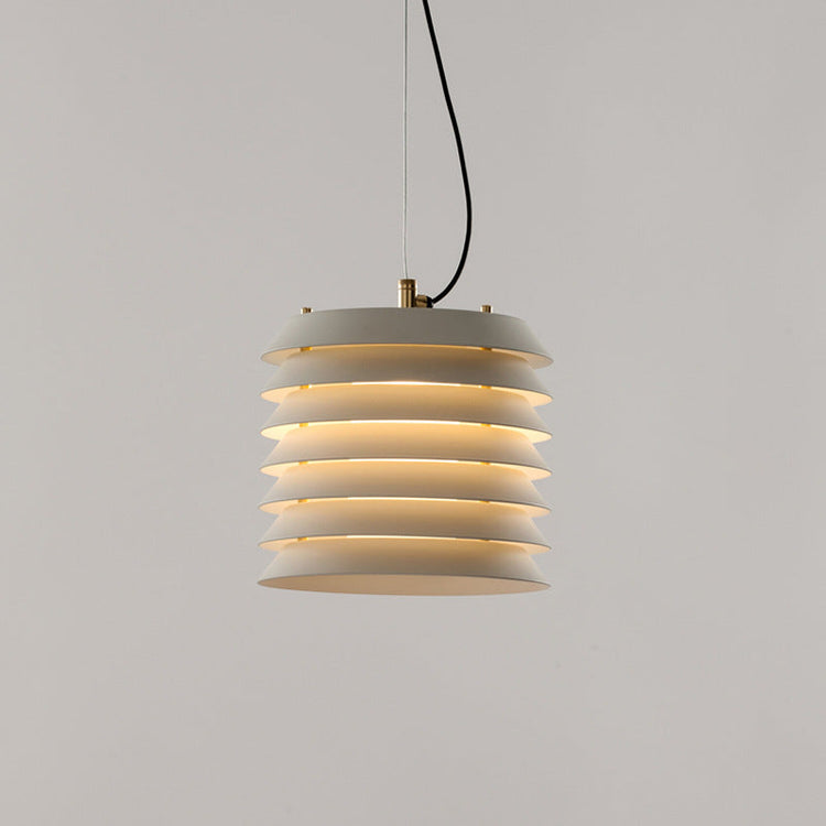 Ott Multi-layer Pendant Lamp