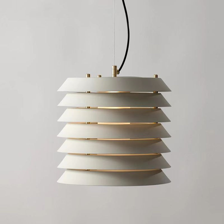 Ott Multi-layer Pendant Lamp