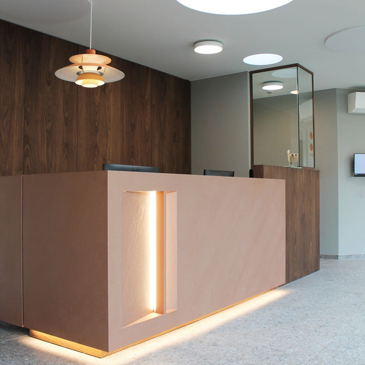 Swing Arm PH5 Dining Pendant Light