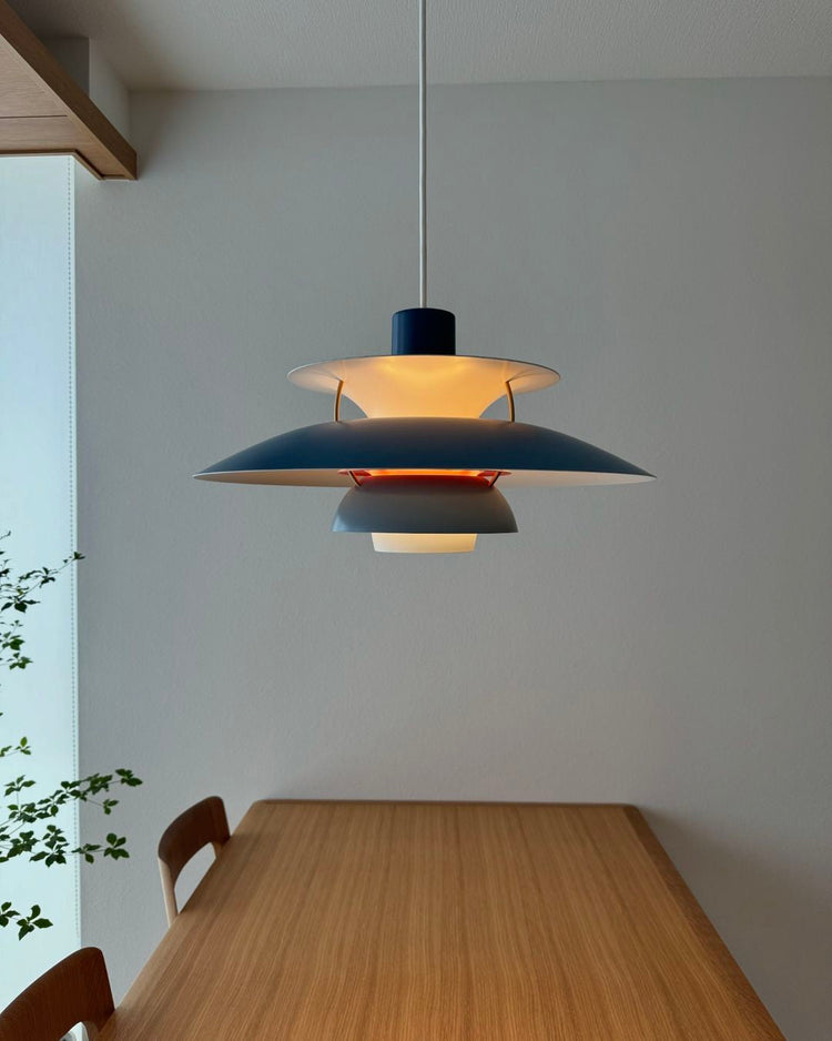 Swing Arm PH5 Dining Pendant Light