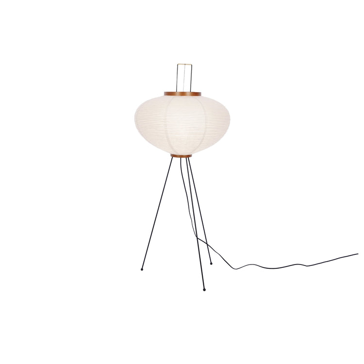 Rice Paper Floor Lamp