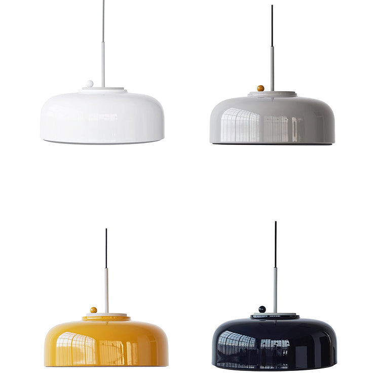 Podgy Pendant Light