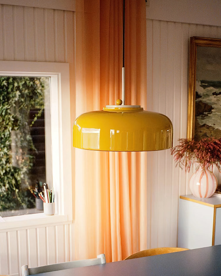 Podgy Pendant Light