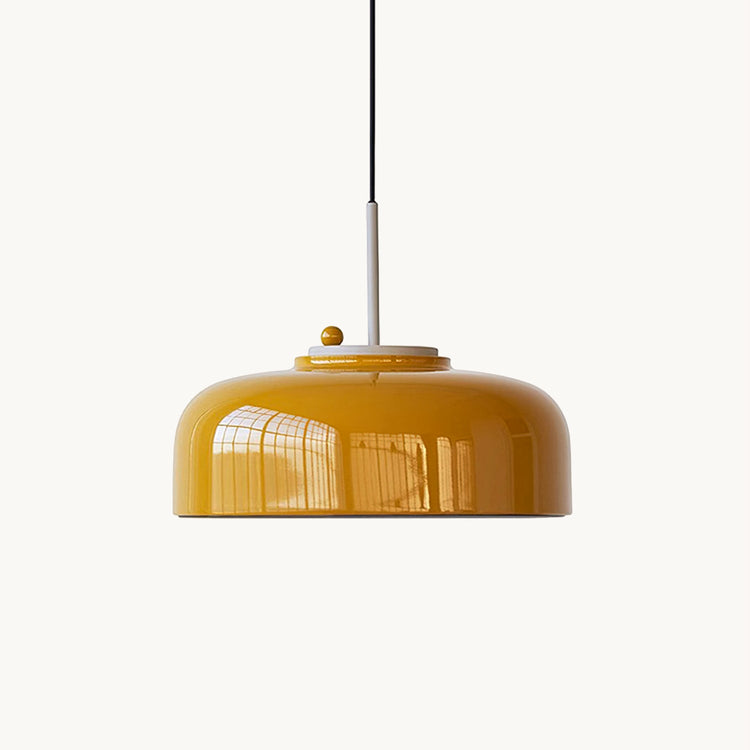 Podgy Pendant Light