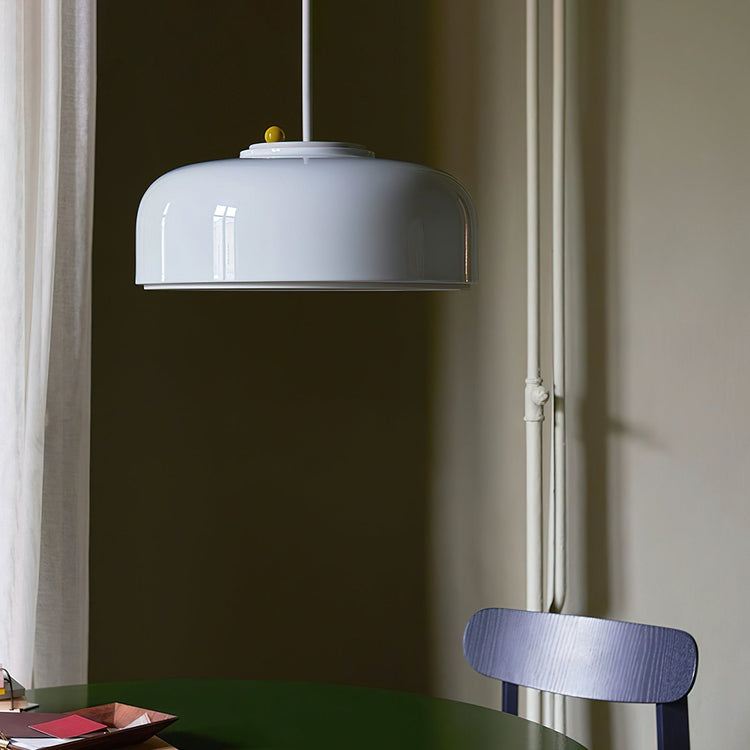 Podgy Pendant Light