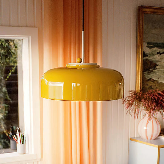 Podgy Pendant Light